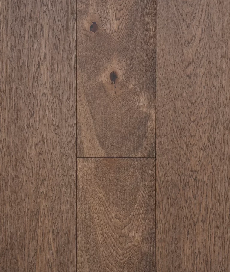 6-1/2″ Aged Bronze White Oak | Platinum Collection | Aspen Spring Flooring