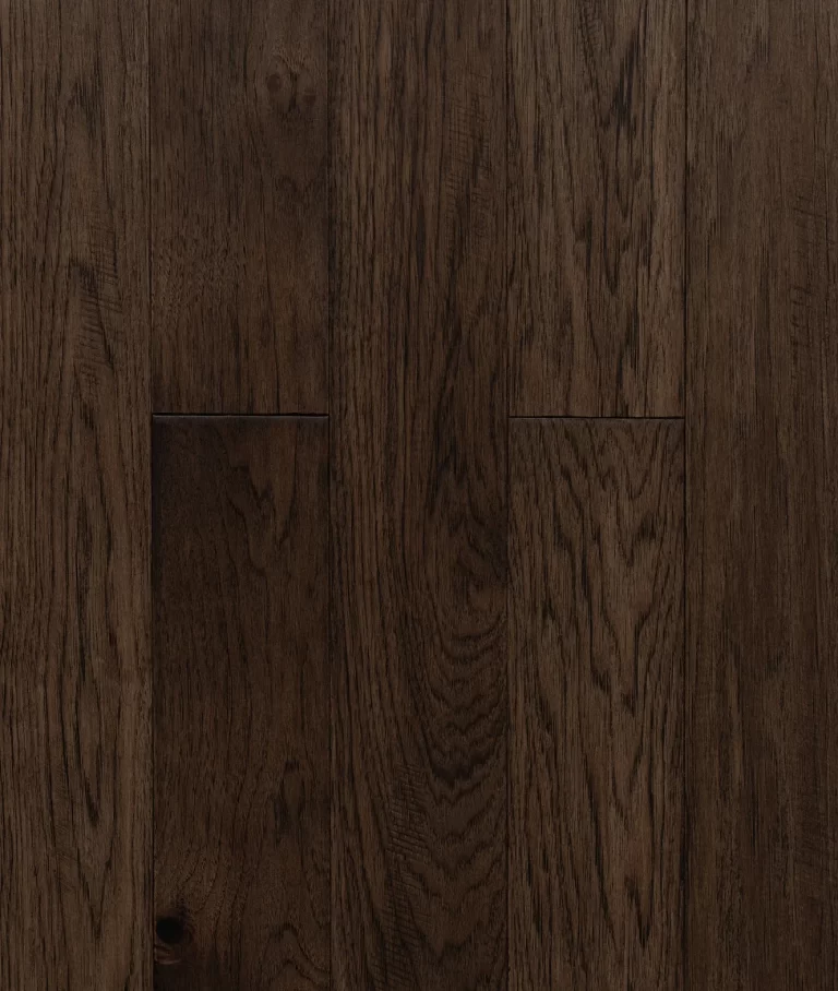 4-1/4″ Smoke Hickory | Heritage Collection | Aspen Spring Flooring