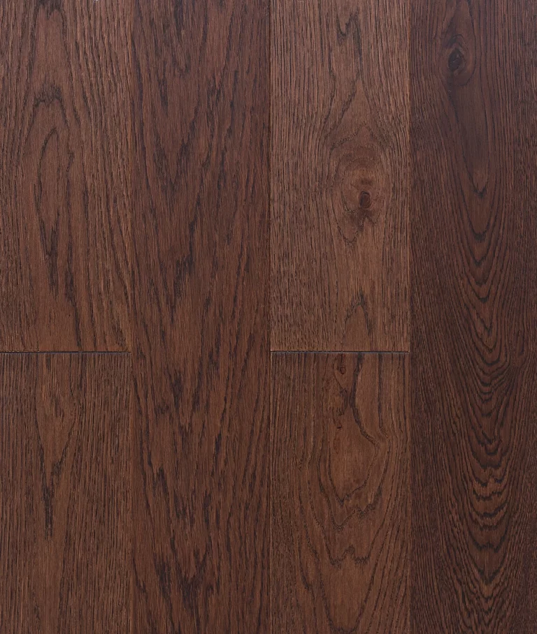 5-1/8″ Havana Brown Oak | Craftsman Collection | Aspen Spring Flooring