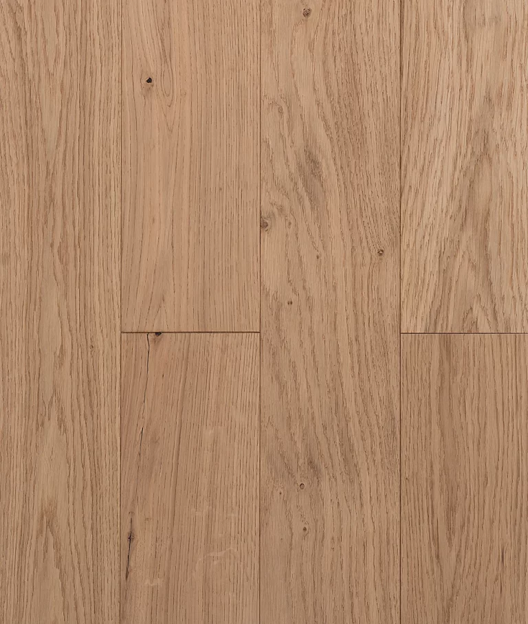 5″ Natural White Oak | Heritage Collection | Aspen Spring Flooring