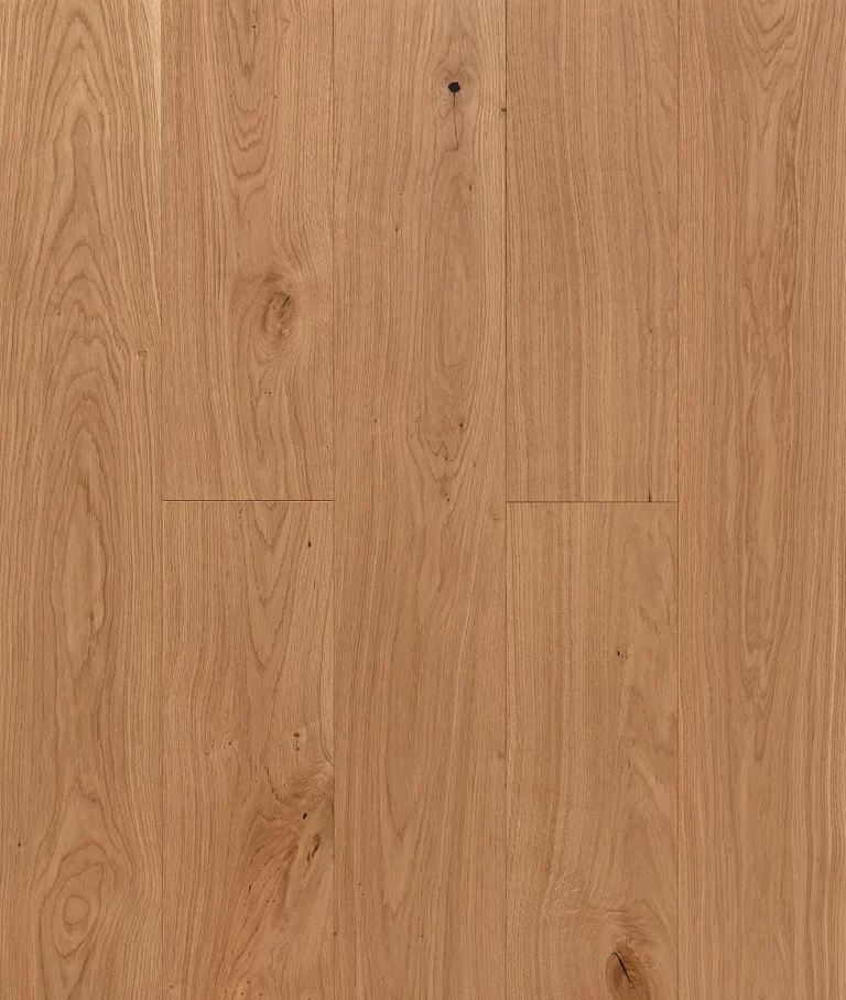 7-1/2″ Natural White Oak | Platinum Collection | Aspen Spring Flooring