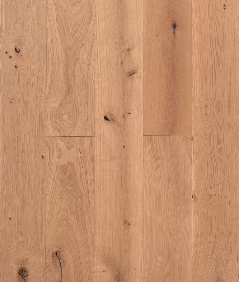 7-1/2″ Venezia White Oak | Platinum Collection | Aspen Spring Flooring